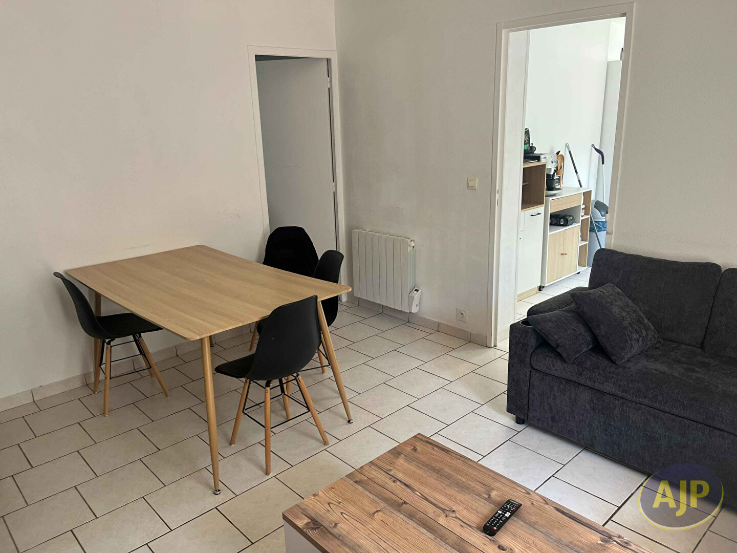 Maison Gaillan En Medoc 2 pièce(s) 45 m2 - photo 2