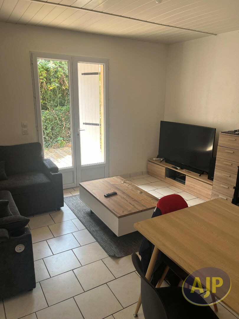 Maison Gaillan En Medoc 2 pièce(s) 45 m2 - photo 3