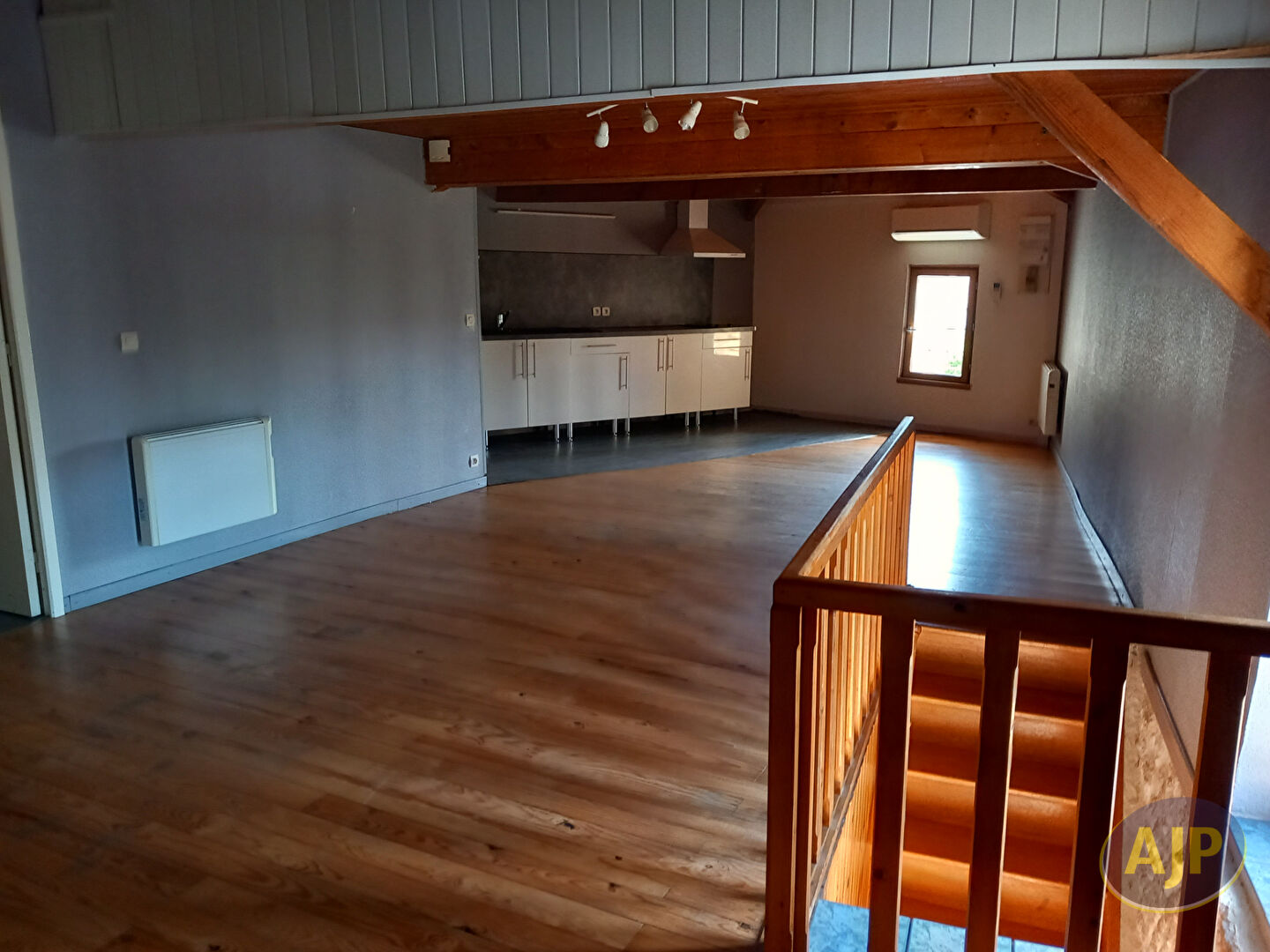 Appartement T2 de 65m² au calme sur la commune de St Germain d'Esteuil - photo 2