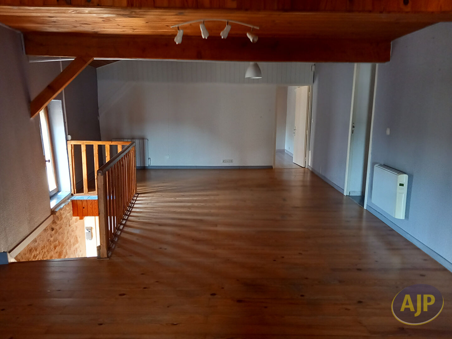 Appartement T2 de 65m² au calme sur la commune de St Germain d'Esteuil - photo 4