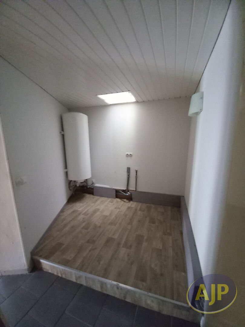 Appartement T2 de 65m² au calme sur la commune de St Germain d'Esteuil - photo 8