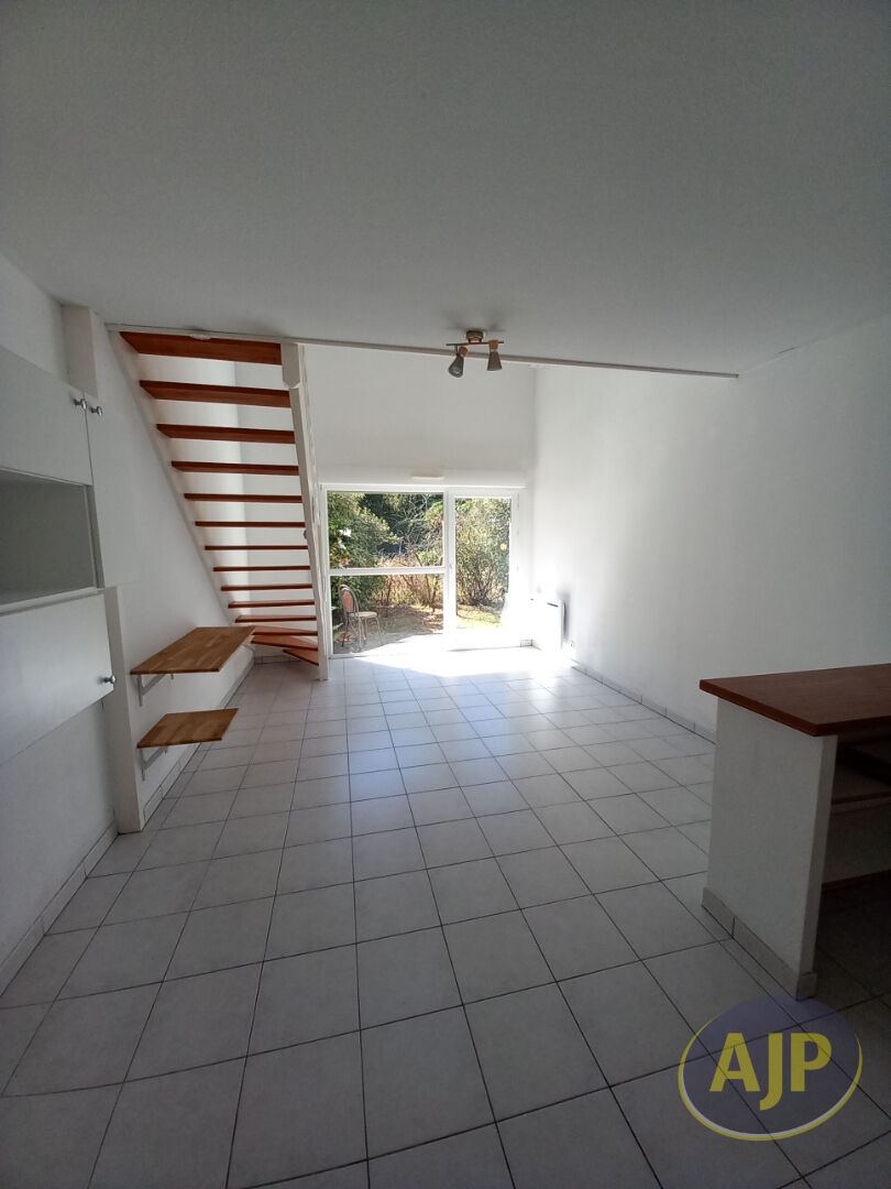 Appartement duplex à Lesparre Médoc 2 pièce(s) 41.53 m2 - photo 3