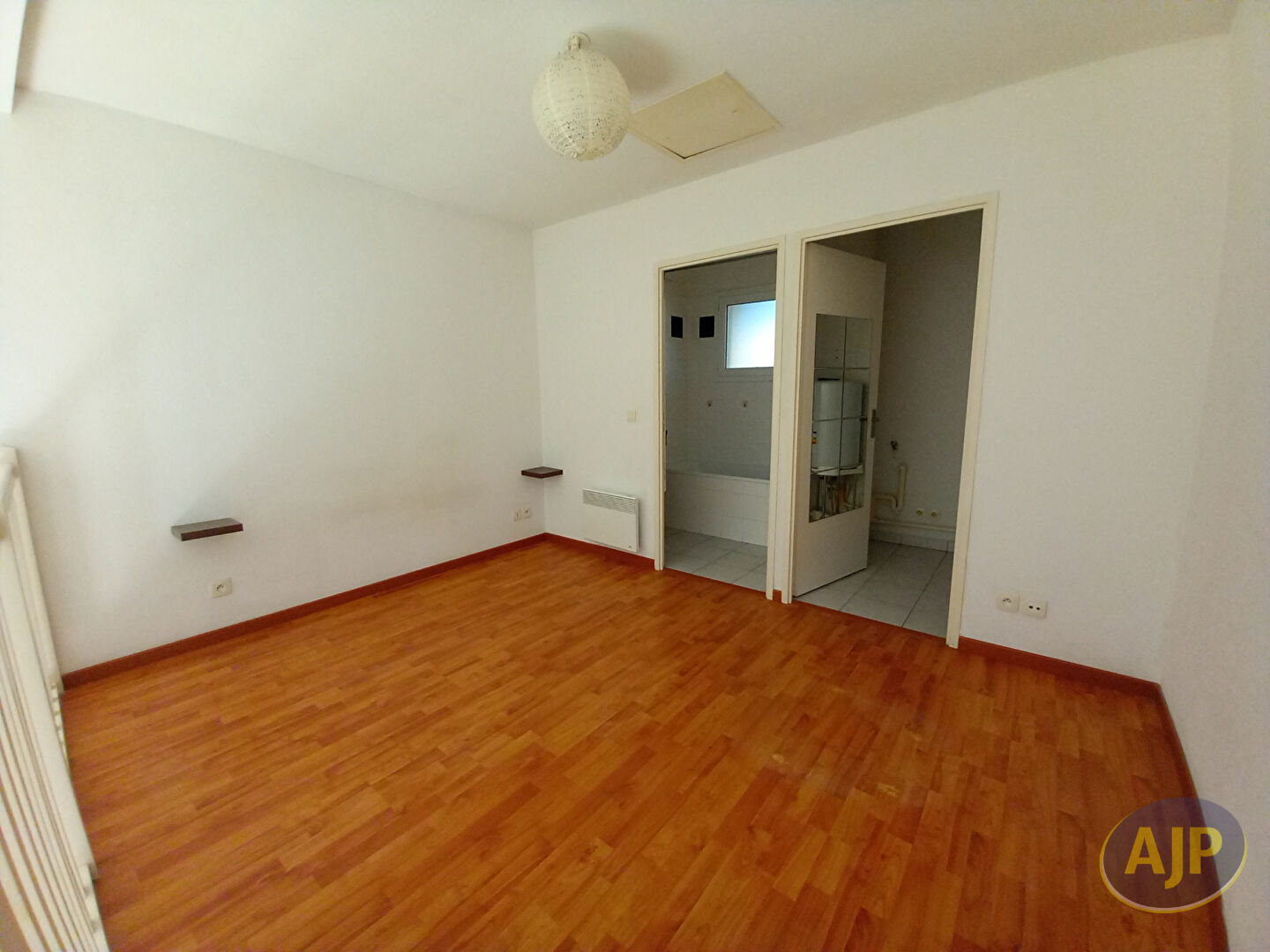 Appartement duplex à Lesparre Médoc 2 pièce(s) 41.53 m2 - photo 4