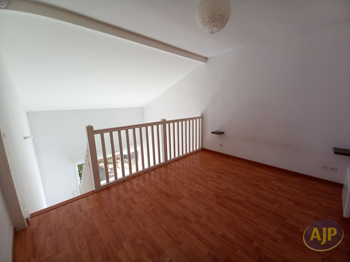 Appartement duplex à Lesparre Médoc 2 pièce(s) 41.53 m2 - photo 5