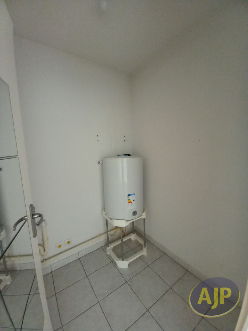 Appartement duplex à Lesparre Médoc 2 pièce(s) 41.53 m2 - photo 6