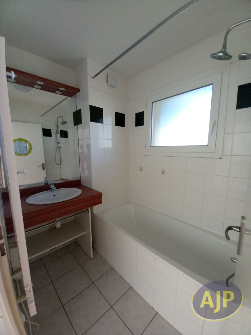 Appartement duplex à Lesparre Médoc 2 pièce(s) 41.53 m2 - photo 7