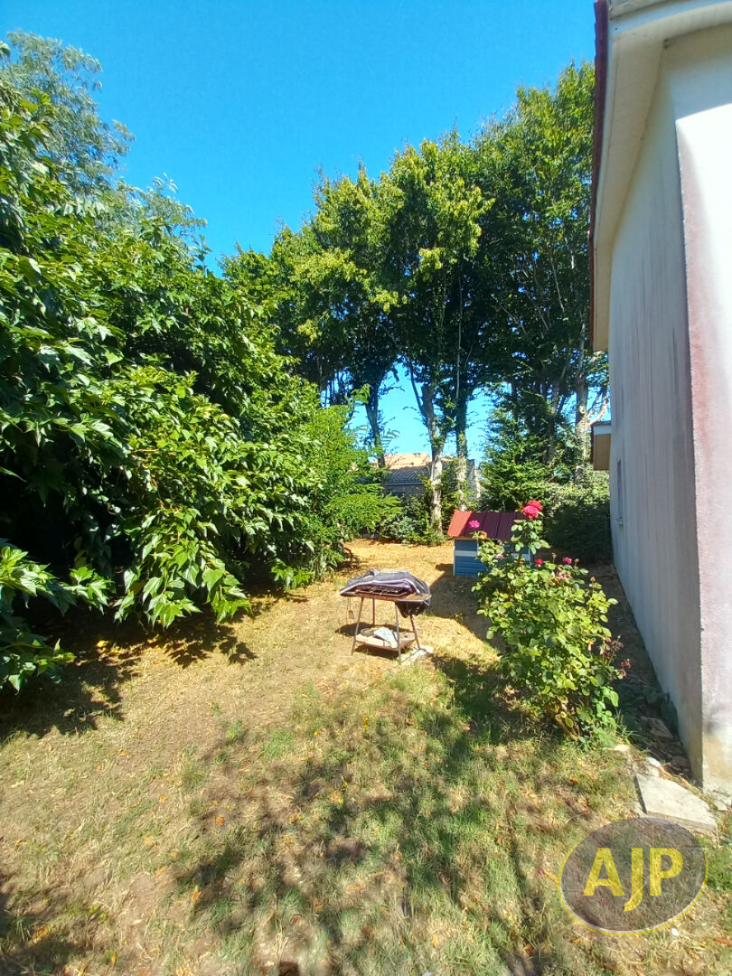 Appartement duplex à Lesparre Médoc 2 pièce(s) 41.53 m2 - photo 8