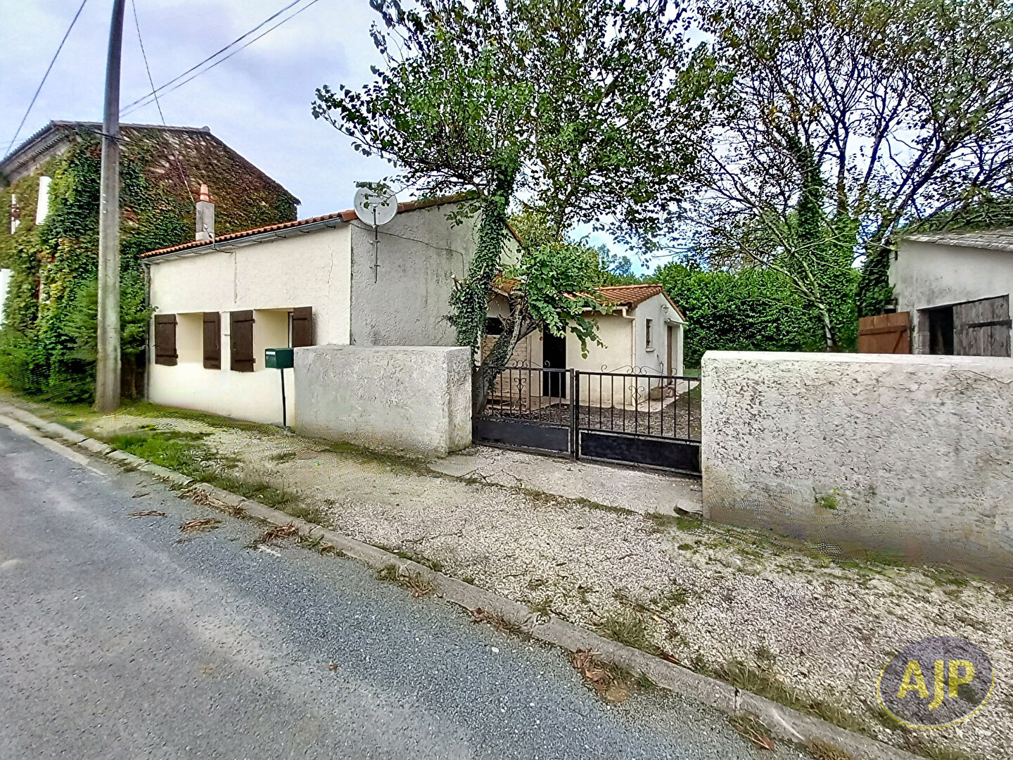 Maison rénovée en 2025 sur Ordonnac ! - photo 1