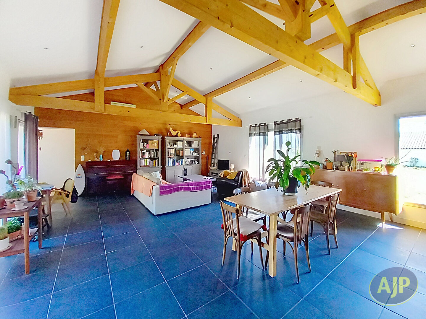 Maison d'environ 140m² - 3 chambres sur Lesparre-Médoc ! - photo 7