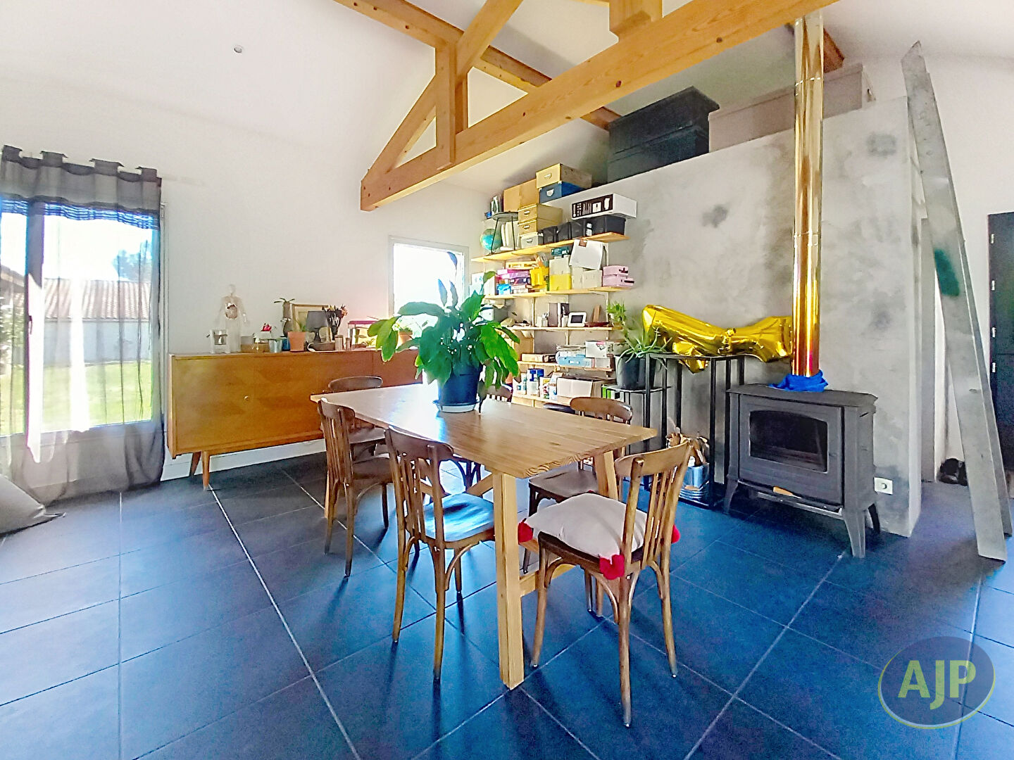 Maison d'environ 140m² - 3 chambres sur Lesparre-Médoc ! - photo 9