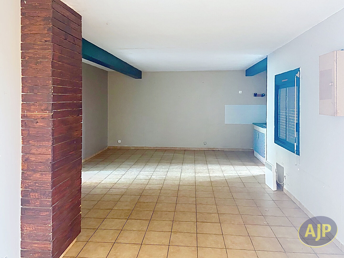 Lesparre Medoc Appartement T3 67m2 - photo 2