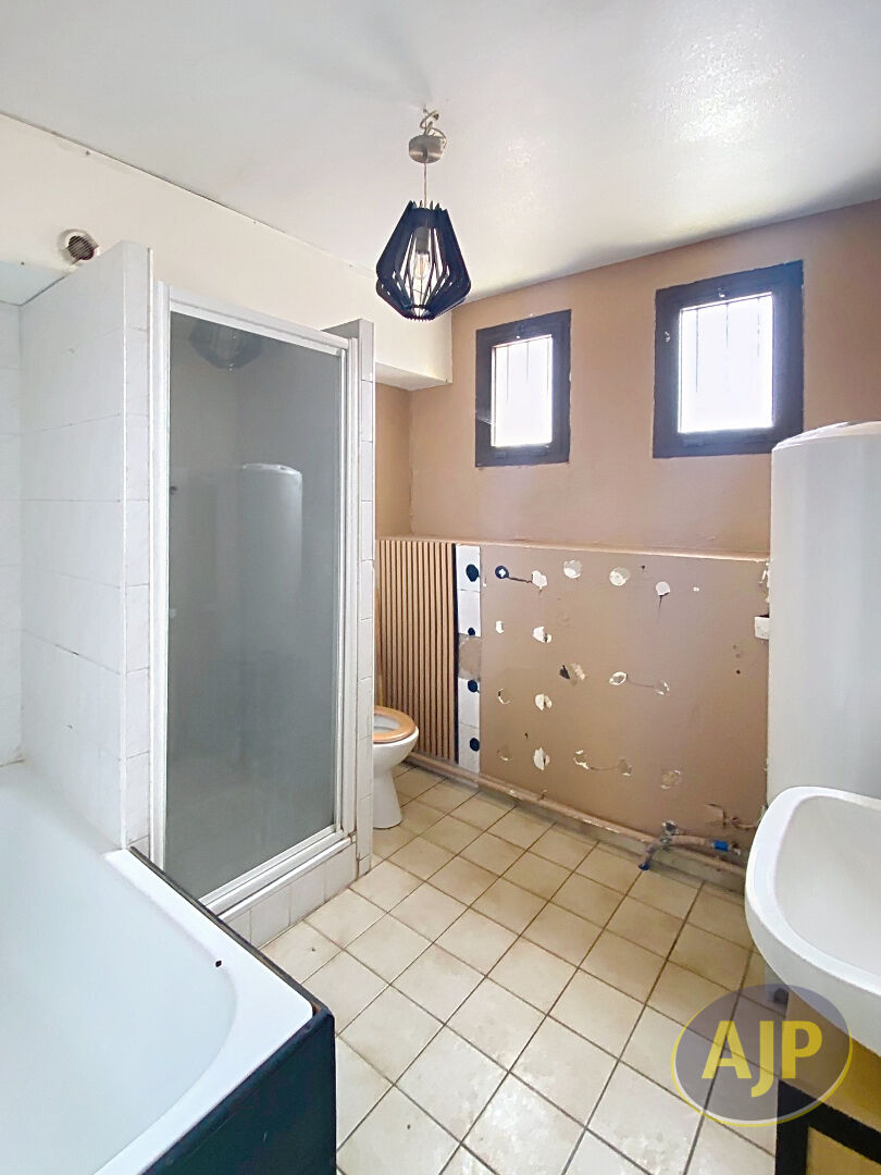 Lesparre Medoc Appartement T3 67m2 - photo 3