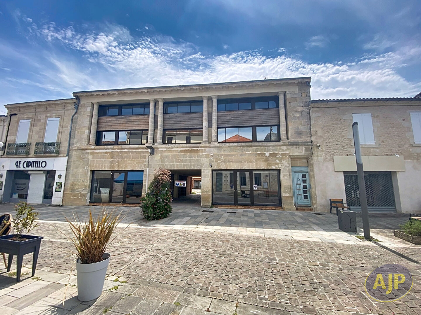 Lesparre Medoc Appartement T3 67m2 - photo 6