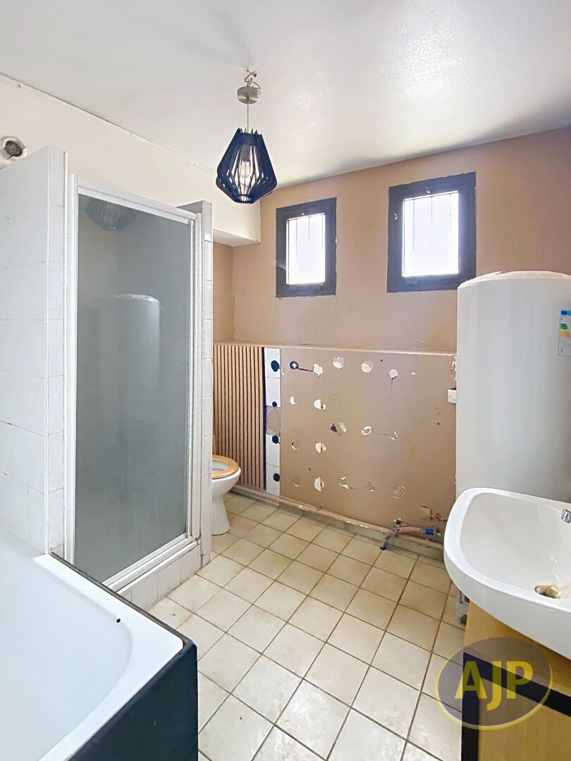 Lesparre Medoc Appartement T3 67m2 - photo 12