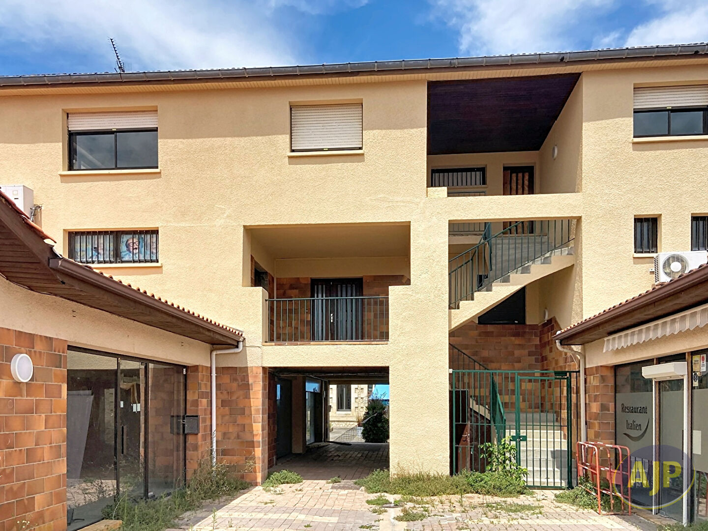 Lesparre Medoc Appartement T2 48m2 - photo 6