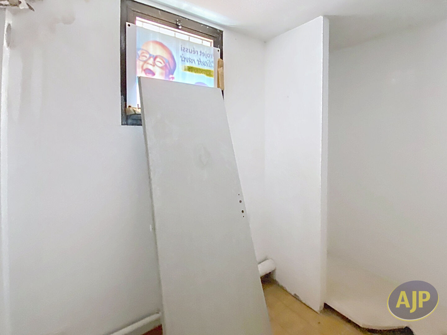 Lesparre Medoc Appartement T2 48m2 - photo 8