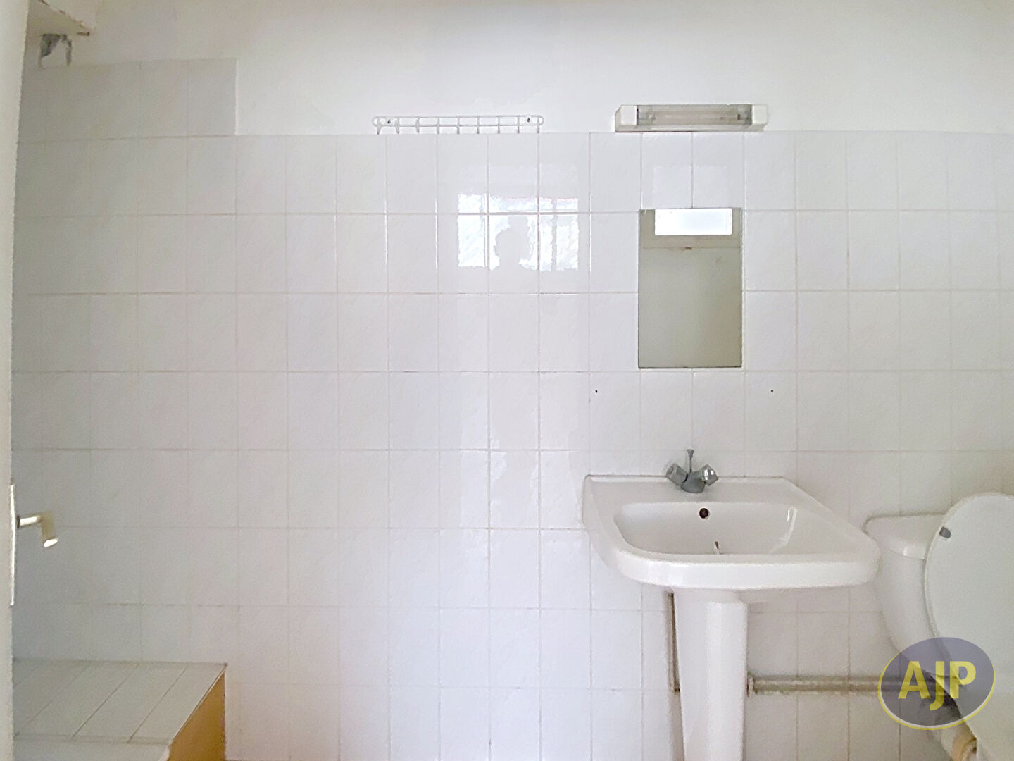 Lesparre Medoc Appartement T2 43m2 - photo 9