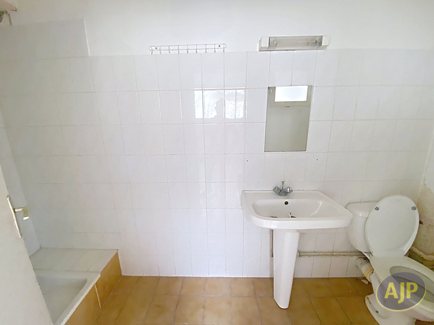 Lesparre Medoc Appartement T2 43m2 - photo 10