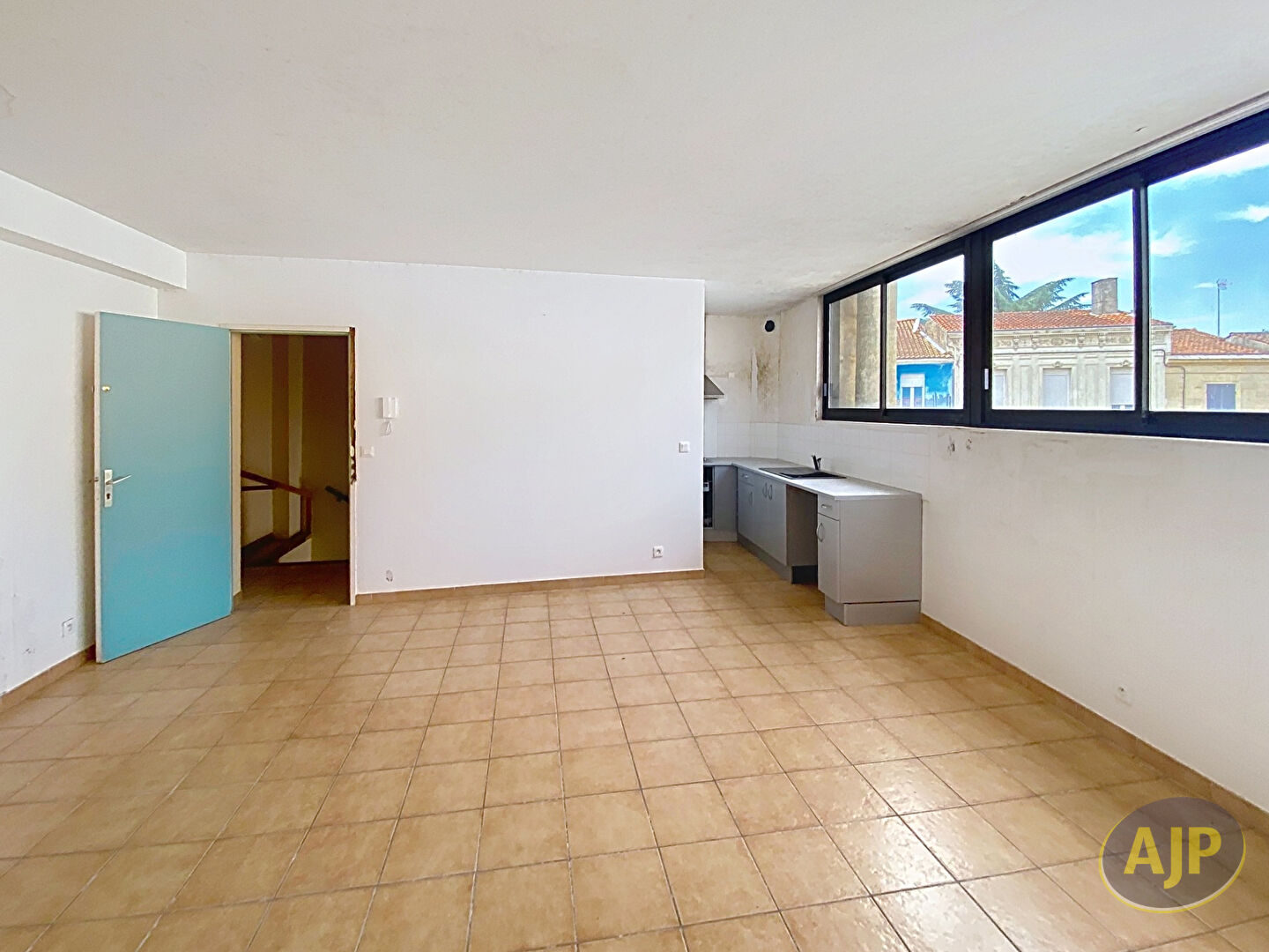 Lesparre Medoc Appartement T2 43m2 - photo 11