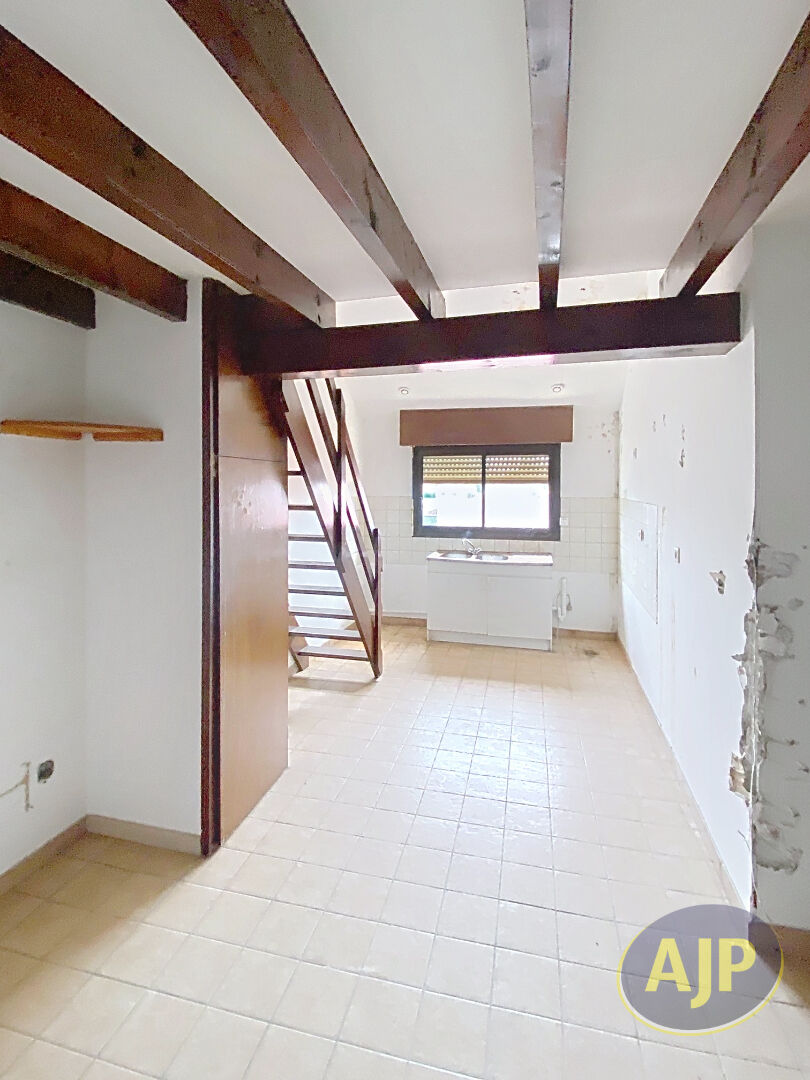 Lesparre Medoc Appartement T2  DUPLEX 43m2 - photo 3