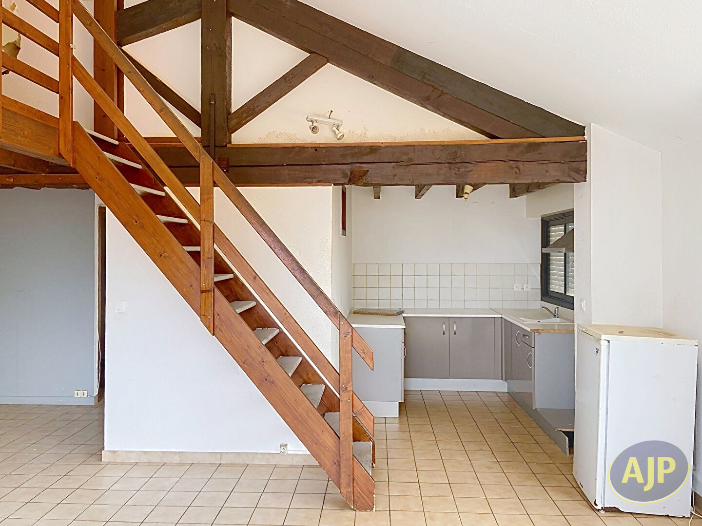 Lesparre Medoc Appartement T3 DUPLEX 67m2 - photo 2