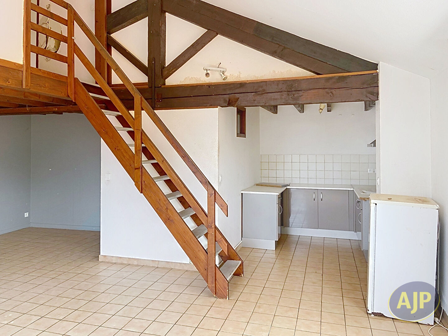 Lesparre Medoc Appartement T3 DUPLEX 67m2 - photo 4