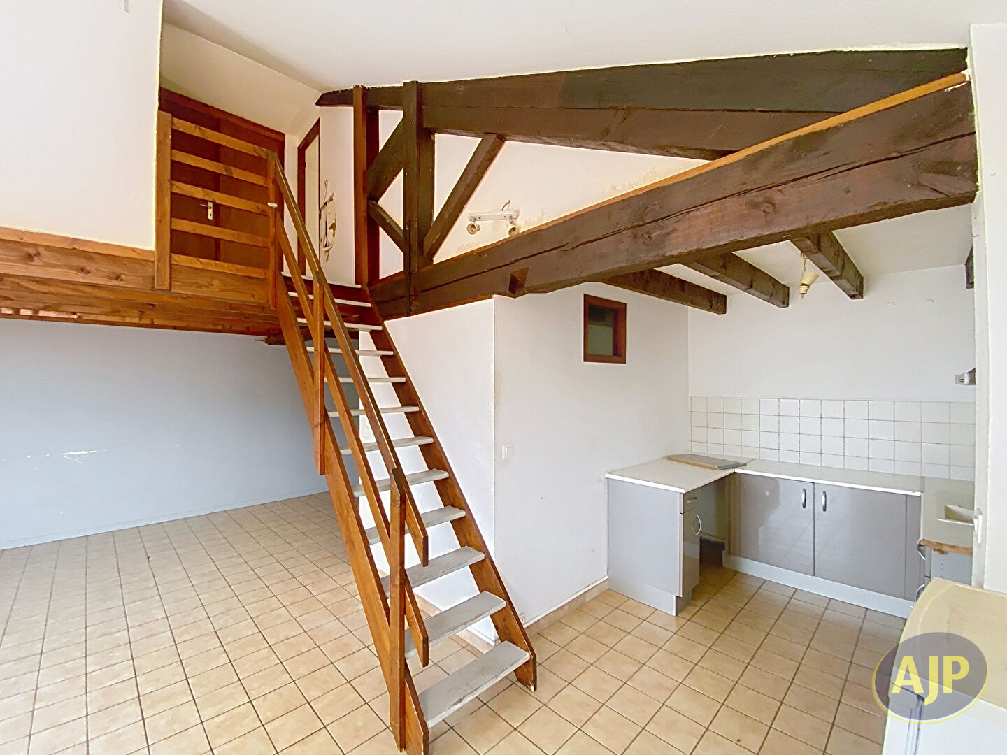 Lesparre Medoc Appartement T3 DUPLEX 67m2 - photo 6