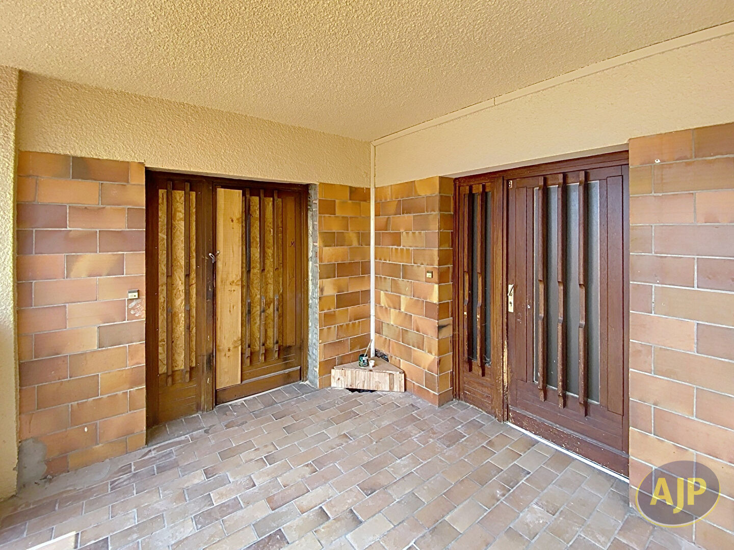 Lesparre Medoc Appartement T3 DUPLEX 67m2 - photo 8