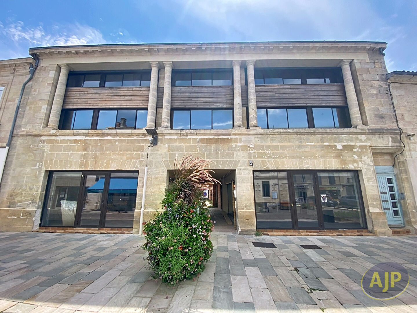 Lesparre Medoc Appartement T3 DUPLEX 67m2 - photo 10