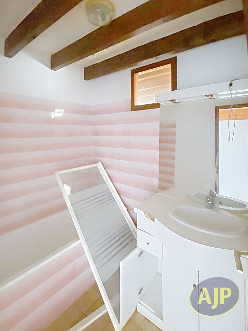 Lesparre Medoc Appartement T3 DUPLEX 67m2 - photo 11