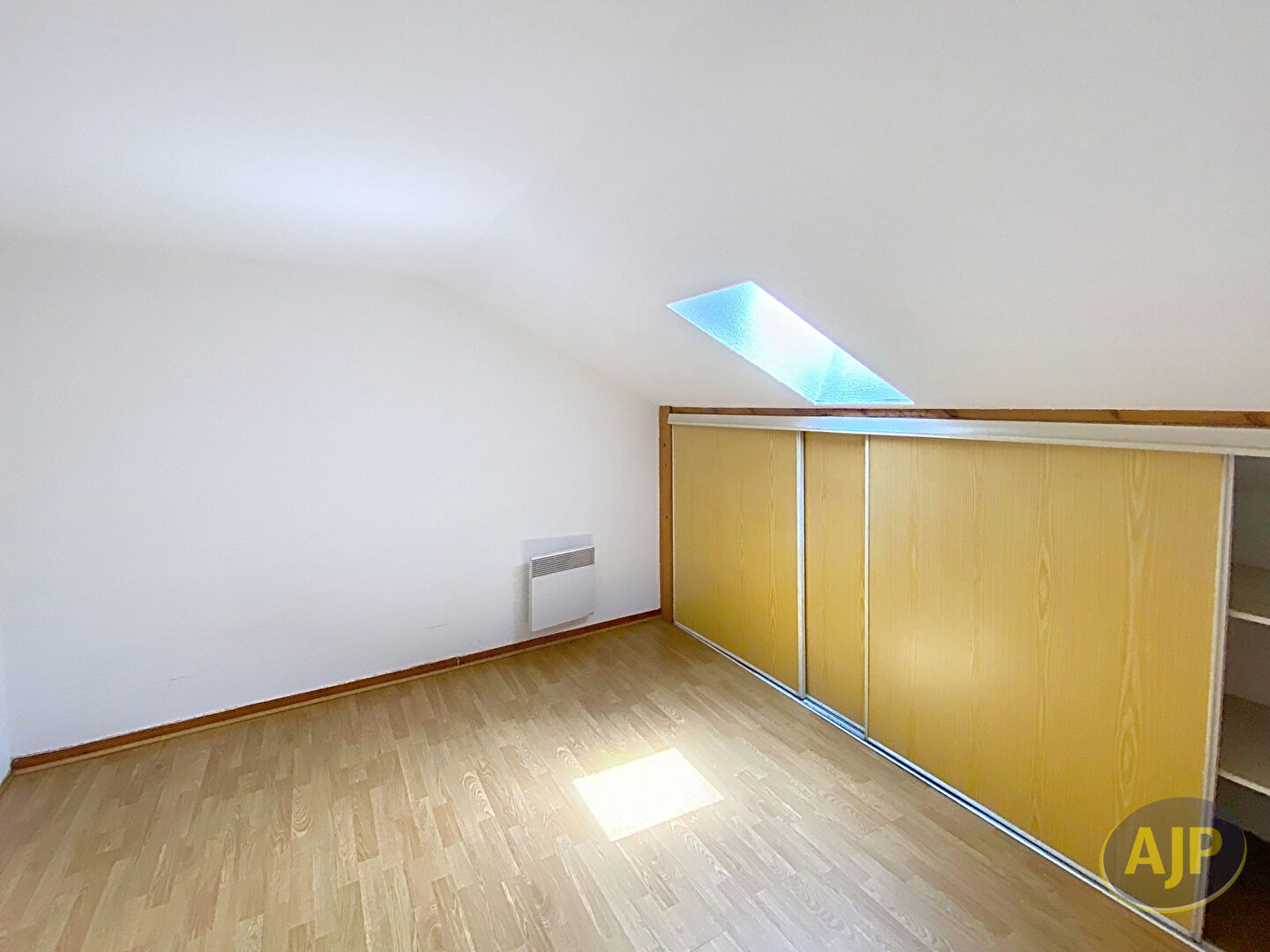 Lesparre Medoc Appartement T3 DUPLEX 67m2 - photo 12