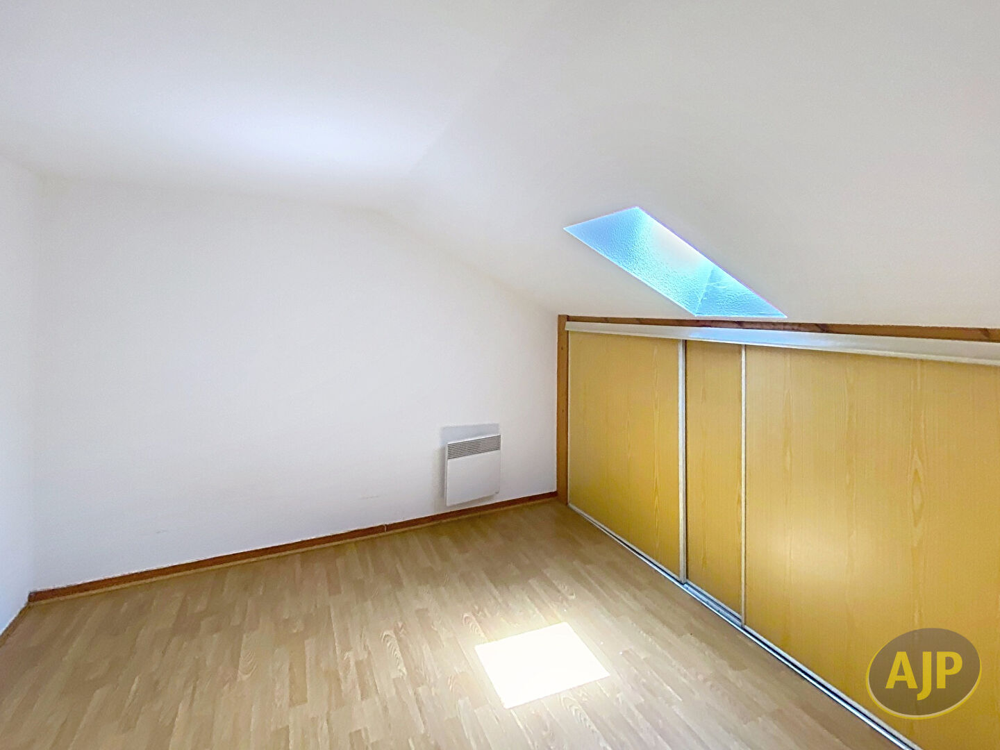 Lesparre Medoc Appartement T3 DUPLEX 67m2 - photo 14