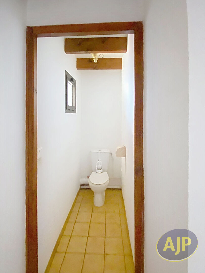 Lesparre Medoc Appartement T3 DUPLEX 67m2 - photo 15