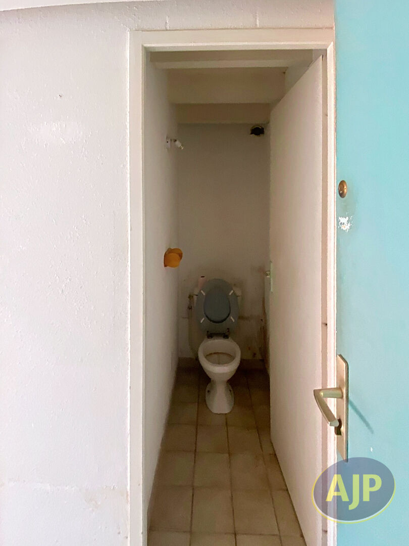 Lesparre Medoc Appartement T3 DUPLEX 56m2 - photo 13
