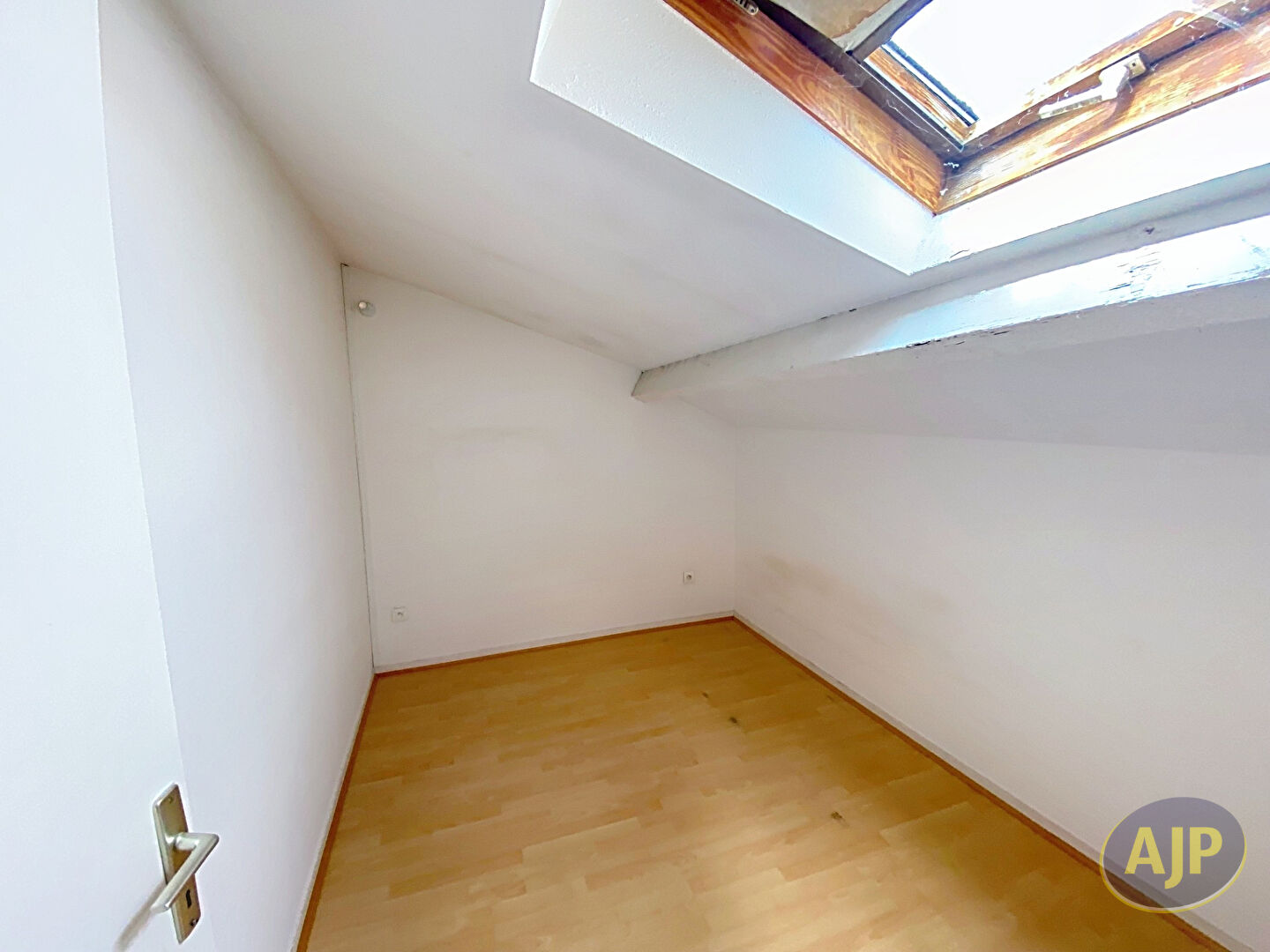 Lesparre Medoc Appartement T3 DUPLEX 56m2 - photo 14