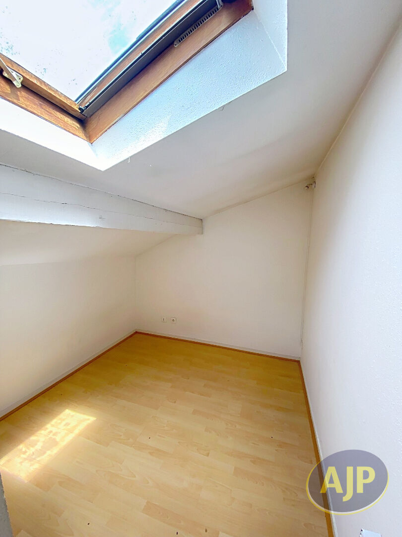 Lesparre Medoc Appartement T3 DUPLEX 56m2 - photo 15
