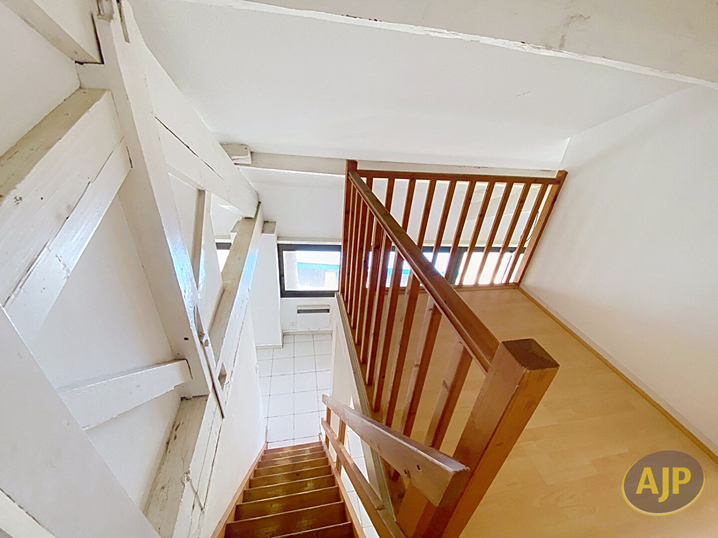 Lesparre Medoc Appartement T3 DUPLEX 56m2 - photo 16