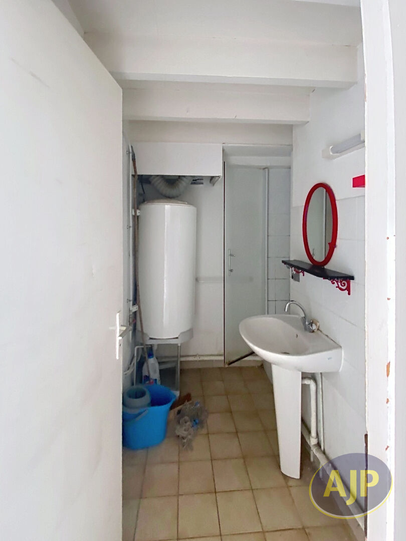 Lesparre Medoc Appartement T3 DUPLEX 56m2 - photo 17