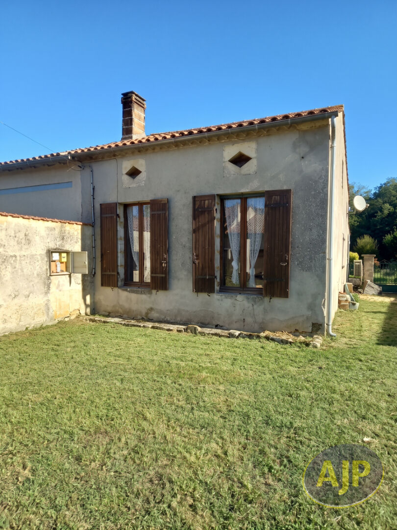 EXCLUSIVITÉ ! Maison à rénover avec terrain constructible ! - photo 2