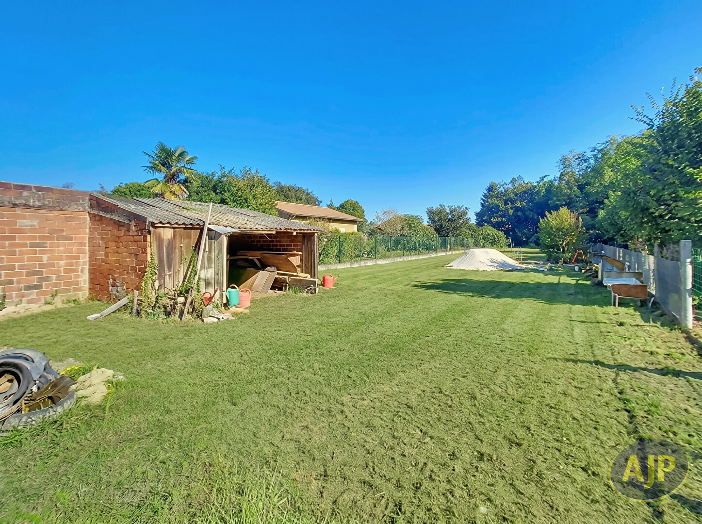 EXCLUSIVITÉ ! Maison à rénover avec terrain constructible ! - photo 3