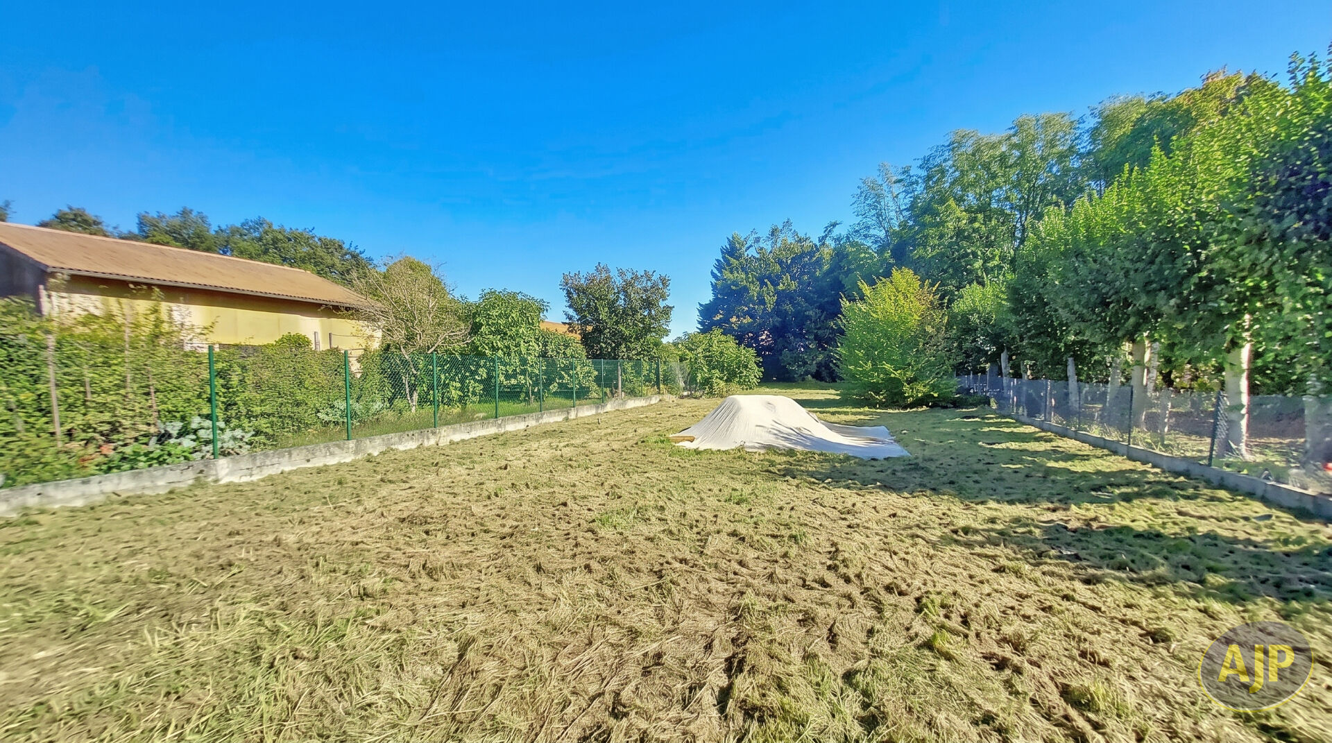 EXCLUSIVITÉ ! Maison à rénover avec terrain constructible ! - photo 4