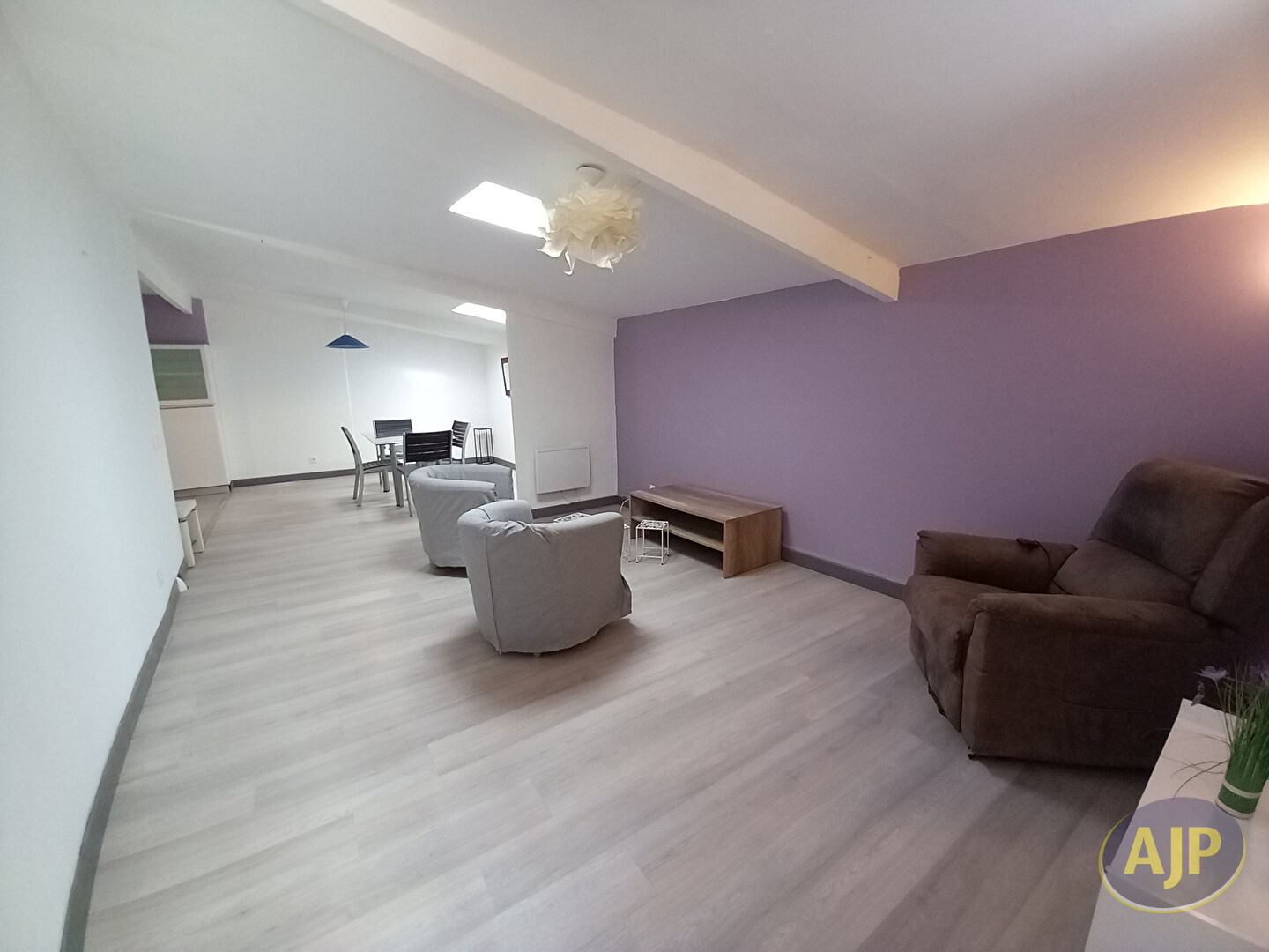 Maison meublée T2 de 76.30m² sur St Germain d'Esteuil - photo 1