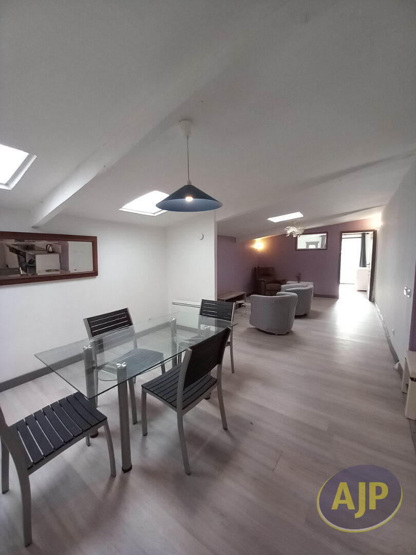 Maison meublée T2 de 76.30m² sur St Germain d'Esteuil - photo 2