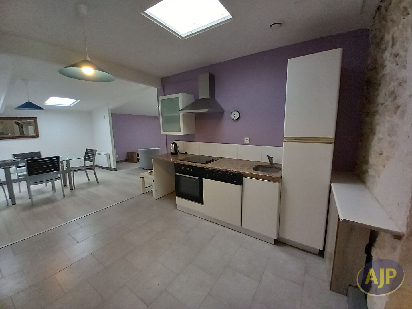 Maison meublée T2 de 76.30m² sur St Germain d'Esteuil - photo 3