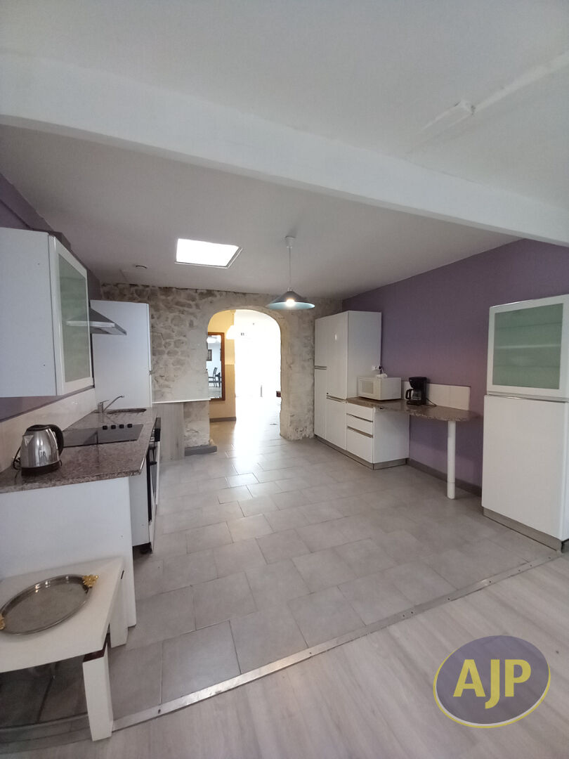 Maison meublée T2 de 76.30m² sur St Germain d'Esteuil - photo 4