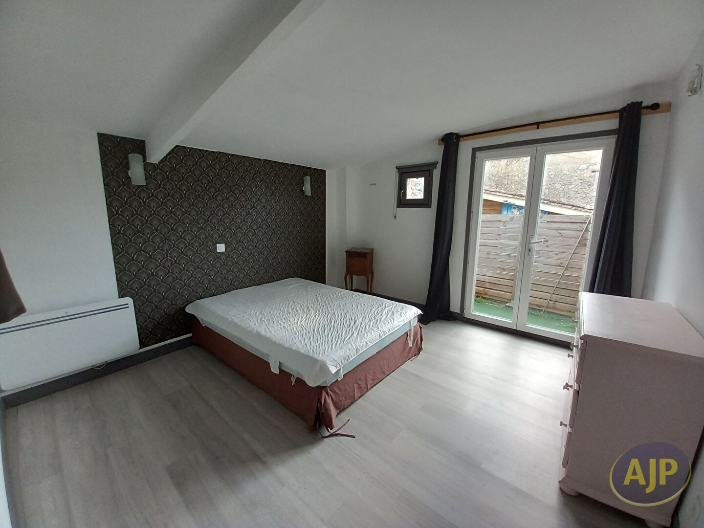 Maison meublée T2 de 76.30m² sur St Germain d'Esteuil - photo 5