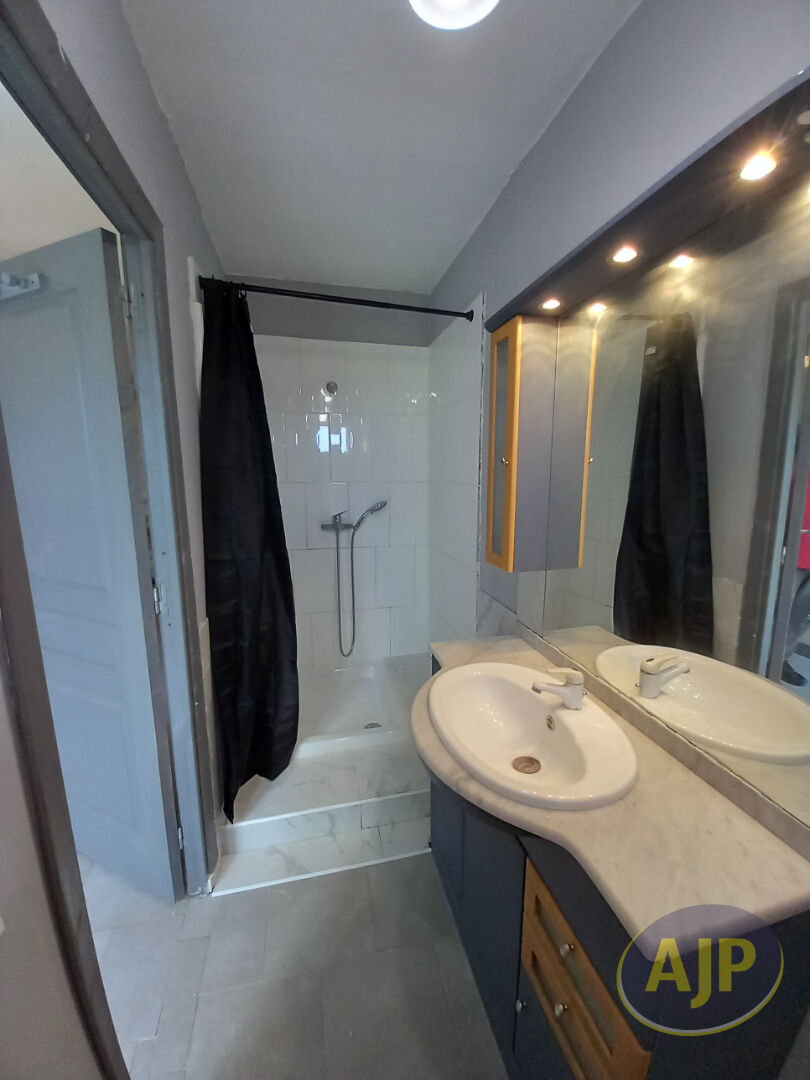 Maison meublée T2 de 76.30m² sur St Germain d'Esteuil - photo 7