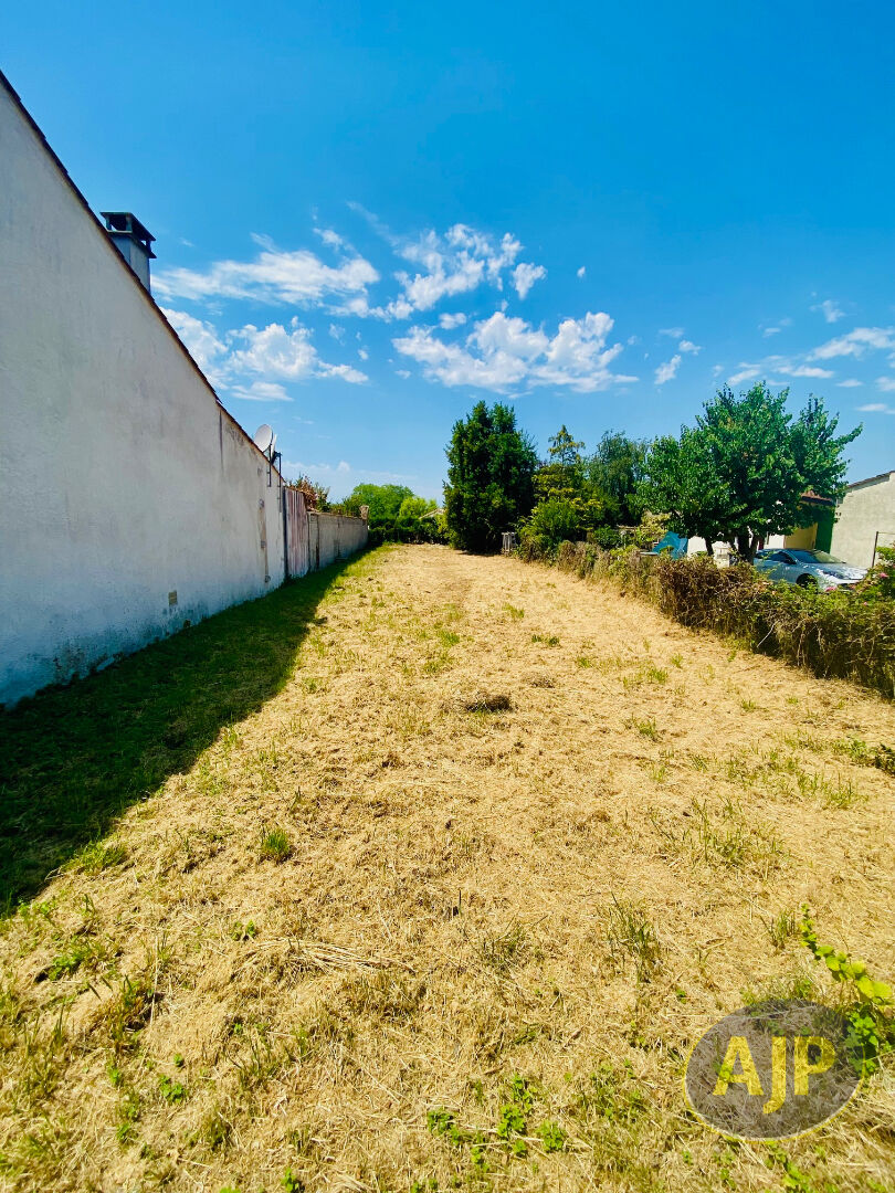 Lesparre - Terrain à bâtir 428m2 plein centre ! - photo 3