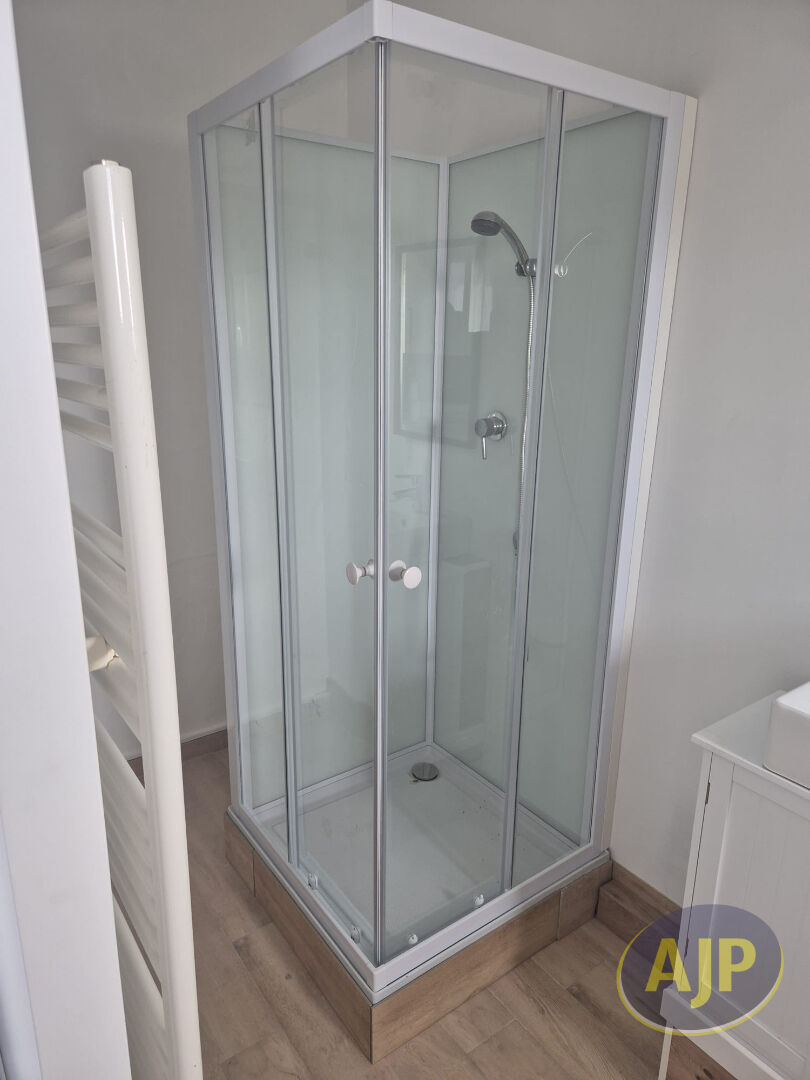 Maison meublée 2 pièces avec jardin à louer ? Couquèques (33340) - photo 6