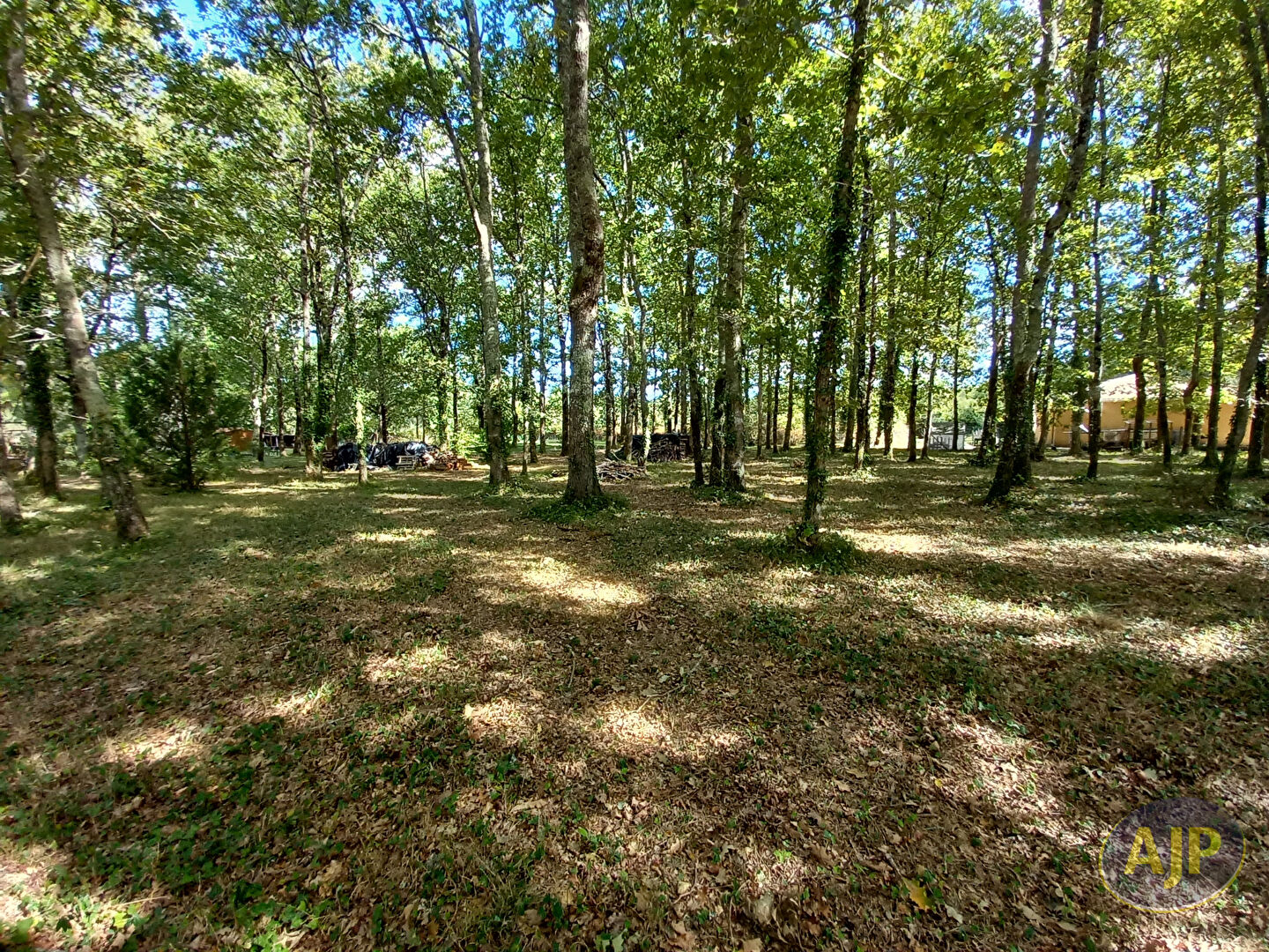 Terrain à bâtir de 933 m² à 5 min de Lesparre ! - photo 1